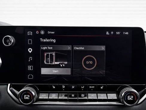 Used 2023 GMC Canyon Elevation w/ Elevation Premium Package image 28