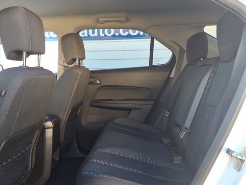 Used 2012 Chevrolet Equinox LT w/ Driver Convenience Package image 11