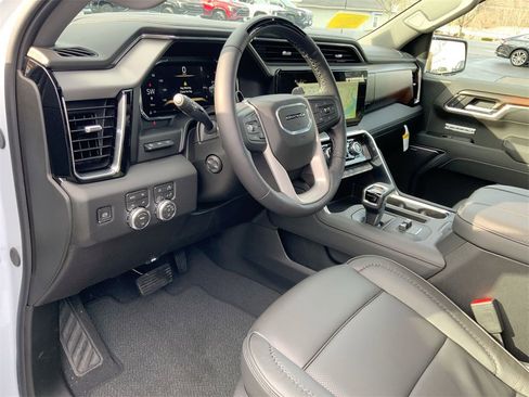 New 2026 GMC Sierra 1500 Denali w/ Technology Package image 10