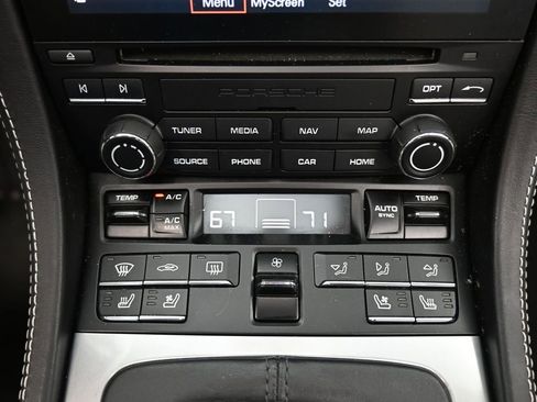 Certified 2023 Porsche 718 Boxster GTS image 10