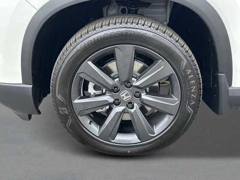New 2026 Honda Pilot Sport image 8