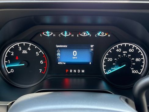 Certified 2026 Ford F250 XLT w/ Tremor Off-Road Package AWD/4WD image 20