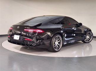 Used 2021 Mercedes-Benz AMG GT 63 S video 2