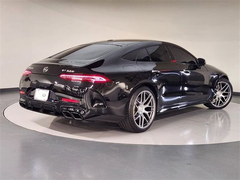 Used 2021 Mercedes-Benz AMG GT 63 S image 2