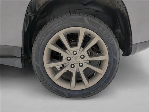 Used 2017 Jeep Compass 75th Anniversary w/ Power Value Group AWD/4WD image 21