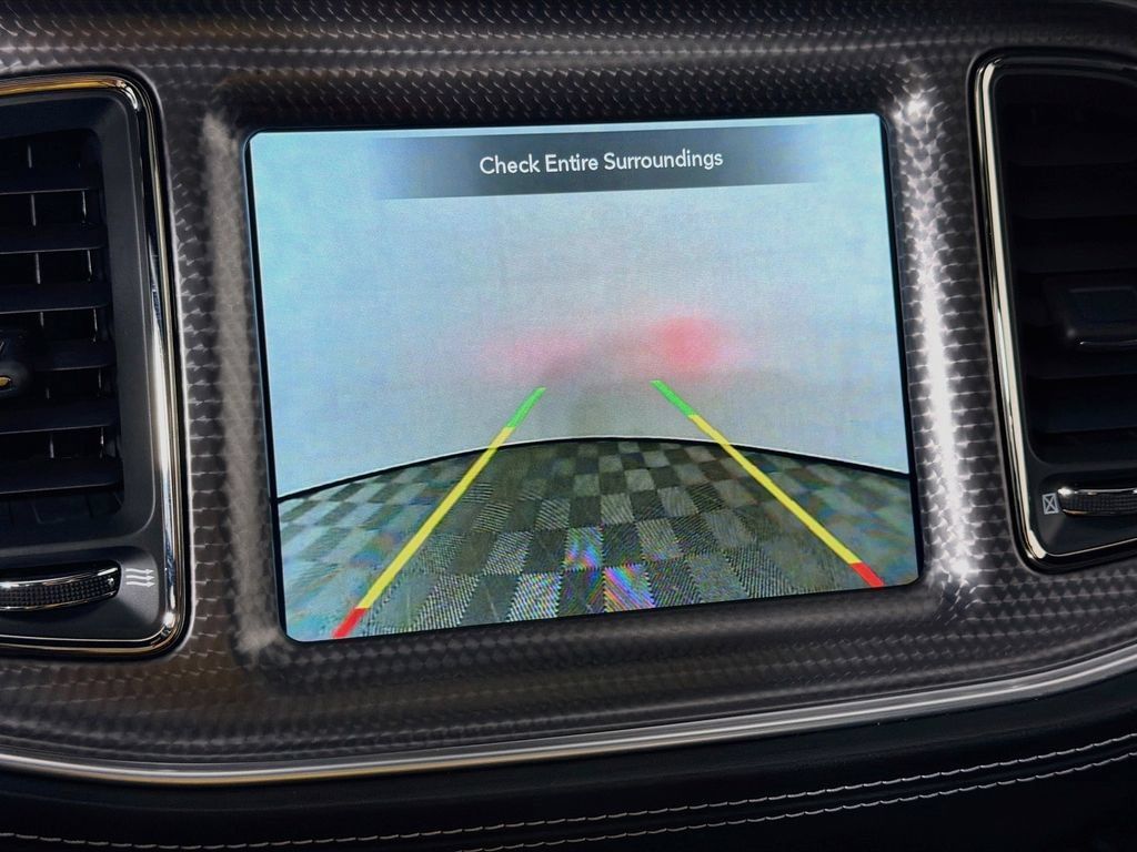 Used 2021 Dodge Challenger SRT Hellcat RWD image 13