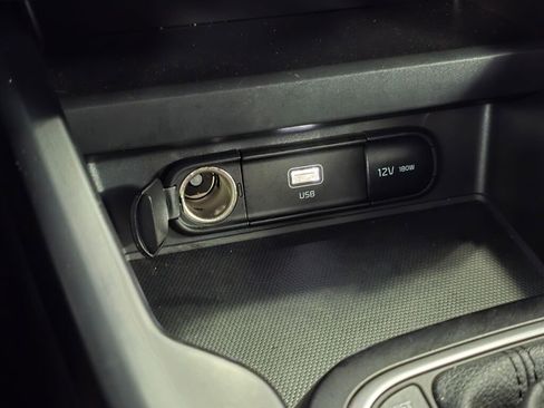 Used 2024 Kia Soul LX w/ Option Group 015 image 33