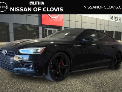 Used 2019 Audi S5 Prestige w/ S Sport Package