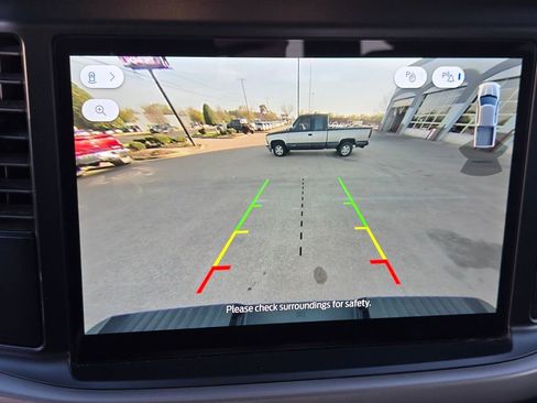 Used 2025 Ford F150 XLT w/ Equipment Group 301A Standard image 21