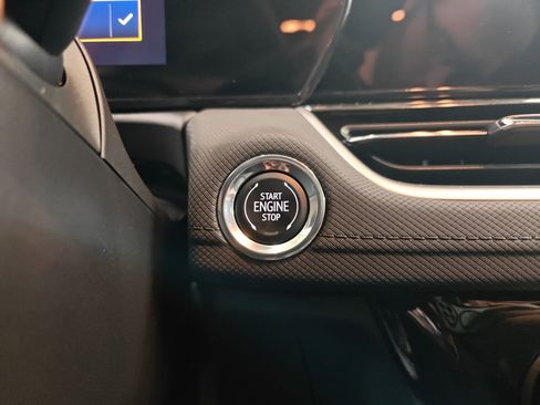 Used 2026 Chevrolet TrailBlazer LT w/ Convenience Package image 24