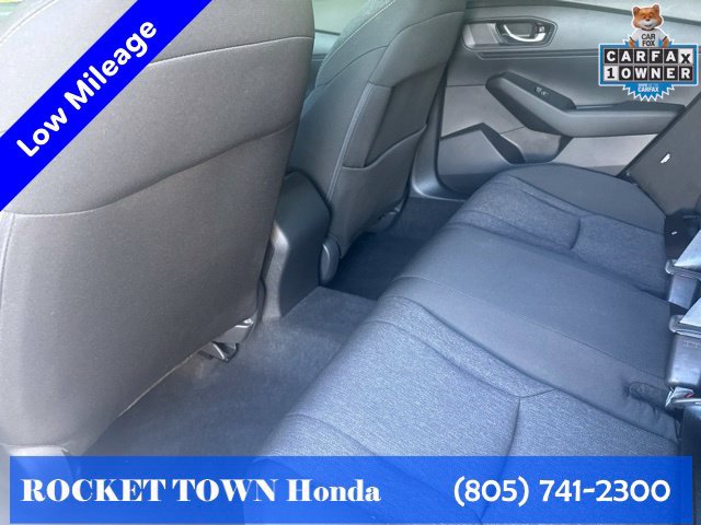 Used 2024 Honda Accord LX image 17