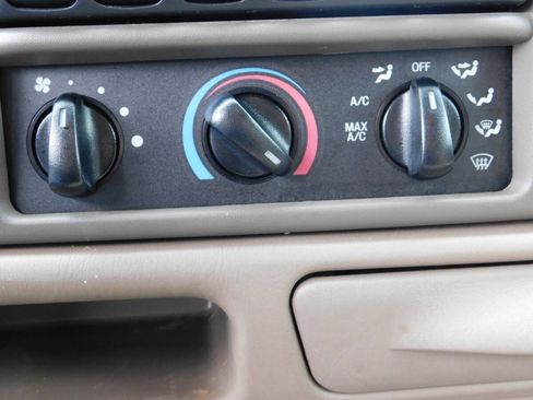 Used 2000 Ford F350 Lariat AWD/4WD image 12