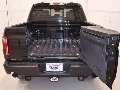 New 2026 Ford F150 Tremor w/ Equipment Group 402A High image 36