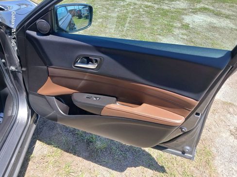 Used 2020 Acura ILX FWD image 16