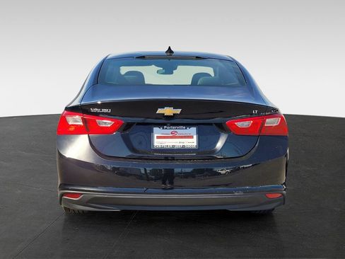 Used 2023 Chevrolet Malibu LT image 6