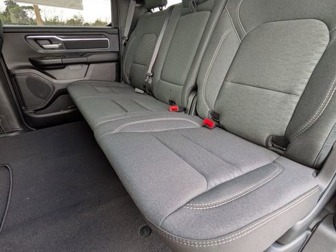 New 2026 RAM 1500 Big Horn AWD/4WD image 26