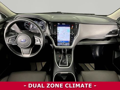 Used 2022 Subaru Outback Onyx Edition XT AWD/4WD image 7