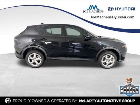 Used 2024 Dodge Hornet GT AWD/4WD image 6