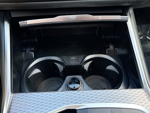 New 2026 BMW 330i Sedan w/ M Sport Package RWD image 31