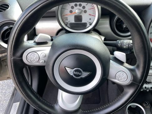 Used 2009 MINI Cooper Clubman S image 6