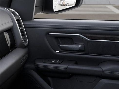 New 2026 RAM 1500 Laramie image 25