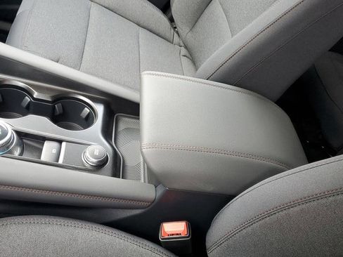 New 2026 Ford Explorer Active image 33