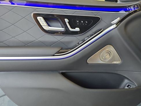 New 2026 Mercedes-Benz S 580 4MATIC Sedan image 28