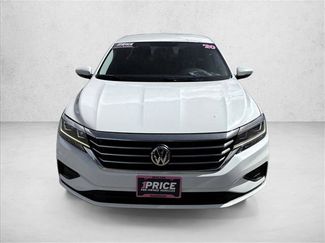 Used 2020 Volkswagen Passat 2.0T S FWD video 2