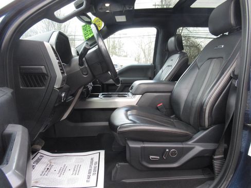 Used 2020 Ford F450 Platinum image 26