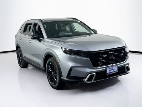 Used 2023 Honda CR-V Sport Touring image 3