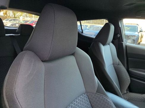 Used 2021 Toyota C-HR Nightshade image 14