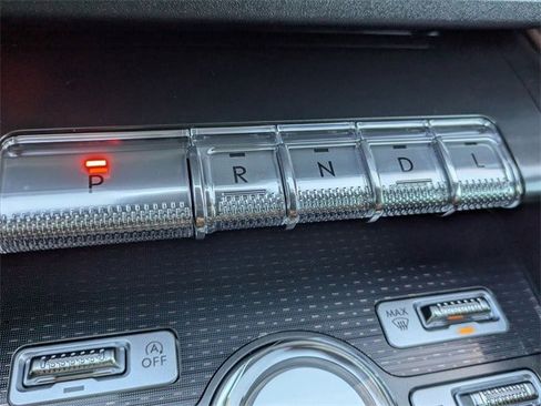 New 2026 Lincoln Nautilus Reserve image 6