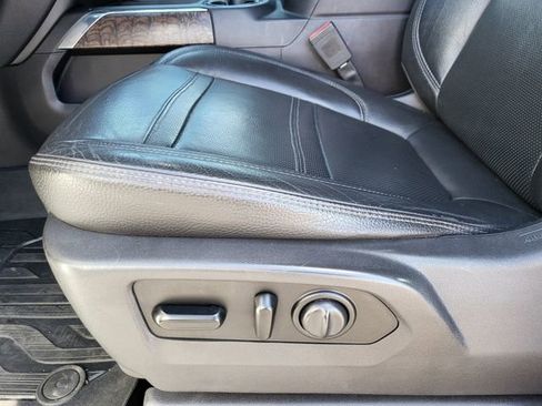Used 2019 GMC Sierra 1500 Denali w/ Denali Ultimate Package image 14