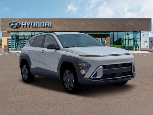New 2026 Hyundai Kona SEL Sport FWD image 11