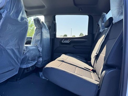 New 2026 Chevrolet Silverado 1500 RST image 9