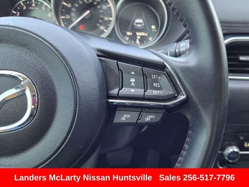 Used 2024 MAZDA CX-5 Carbon Edition image 25