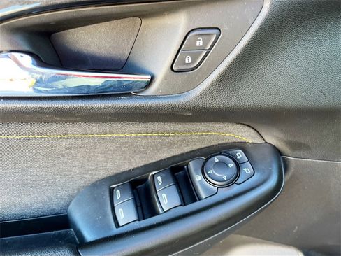 Used 2024 Chevrolet TrailBlazer ACTIV w/ Driver Confidence Package image 17