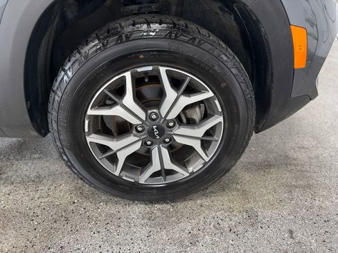 Used 2022 Kia Seltos EX AWD/4WD image 25