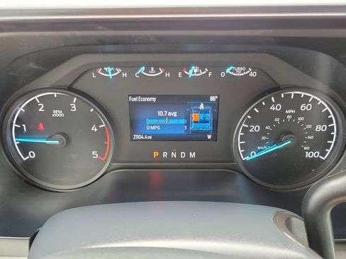 Used 2026 Ford F250 XL AWD/4WD image 20