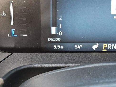 New 2026 Ford Bronco Sport Big Bend image 21