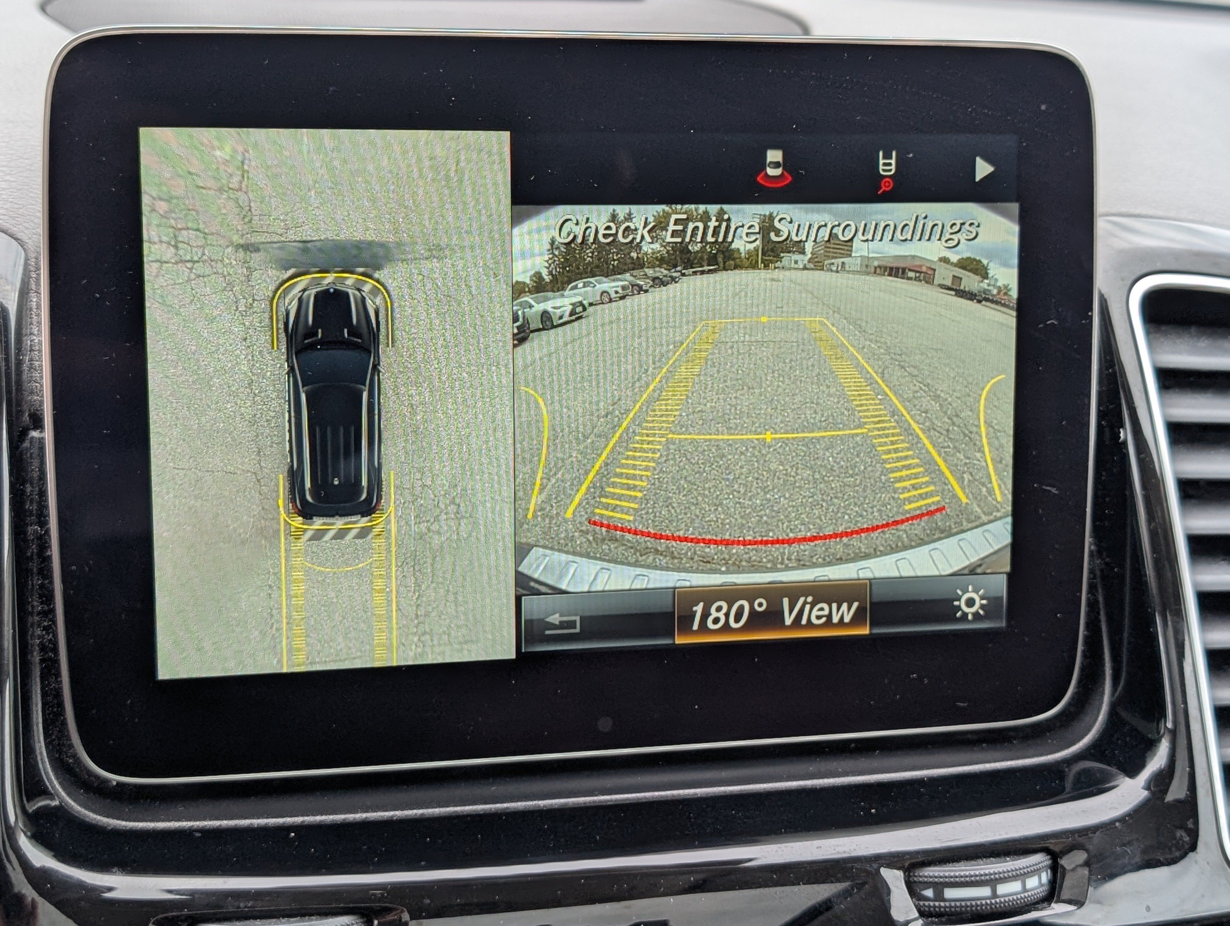 Used 2018 Mercedes-Benz GLE 350 4MATIC image 30