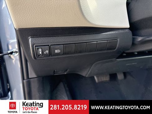 Certified 2024 Toyota Corolla LE image 14