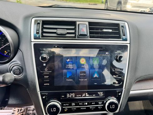 Used 2019 Subaru Outback 2.5i Limited AWD/4WD image 14