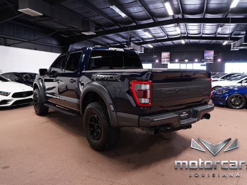Used 2023 Ford F150 Raptor w/ Raptor 37 Performance Package AWD/4WD image 5