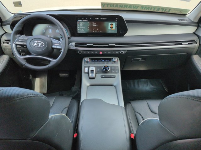 Used 2023 Hyundai Palisade SEL w/ Cargo Package AWD/4WD image 16