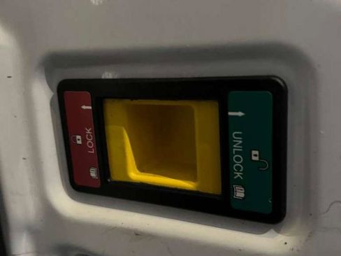 Used 2017 Ford Transit 250 148 Medium Roof image 26