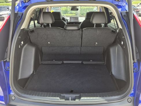 Used 2025 Honda CR-V EX-L image 15