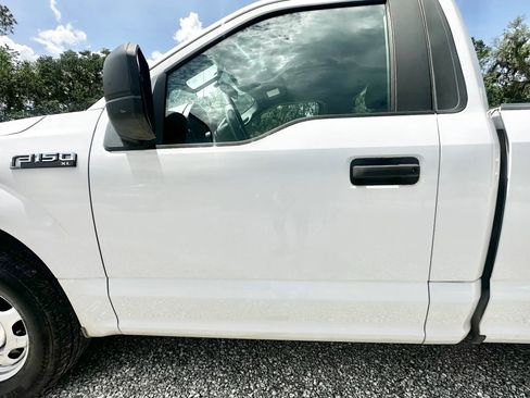 Used 2016 Ford F150 XL RWD image 14