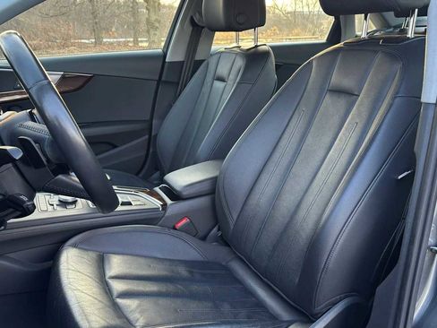 Used 2019 Audi A4 2.0T Premium Plus w/ Premium Plus Package image 10