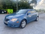 Used 2008 Volkswagen Eos Komfort image 3